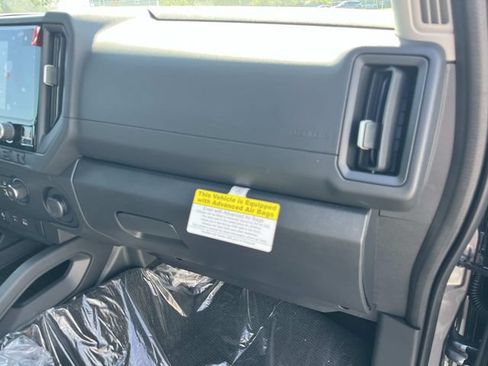 New 2026 Nissan Frontier S RWD image 14