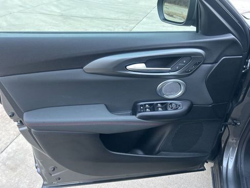 Used 2024 Dodge Hornet GT image 18