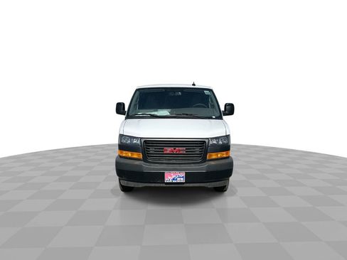 New 2025 GMC Savana 2500 Extended w/ Driver Convenience Package image 3