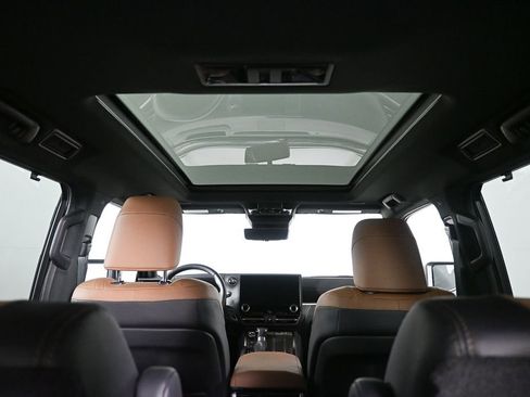 Used 2024 Lexus GX 550 w/ Cold Area Package image 18