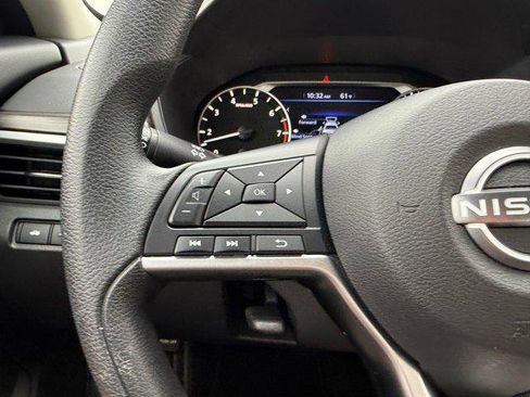 Used 2023 Nissan Altima 2.5 SV image 28