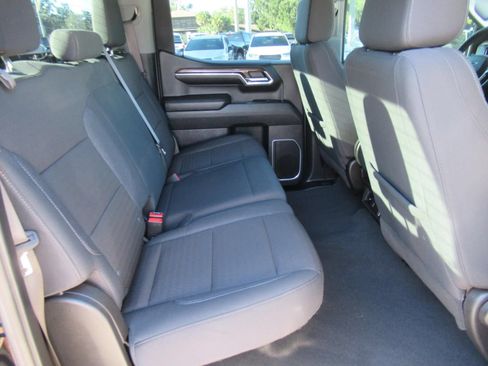 Used 2023 Chevrolet Silverado 1500 RST RWD image 31