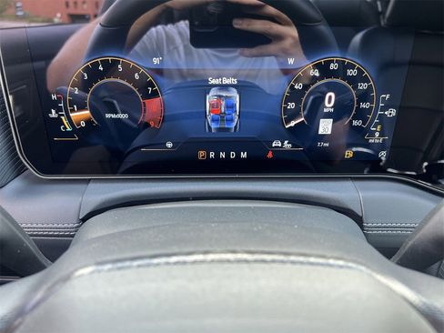 New 2025 Ford Mustang GT Premium image 14