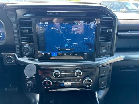 Certified 2025 Ford F150 Raptor AWD/4WD image 23