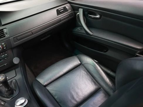 Used 2008 BMW M3 Sedan RWD image 14