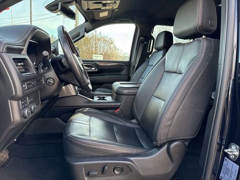 Used 2022 Chevrolet Tahoe RST w/ Luxury Package image 29