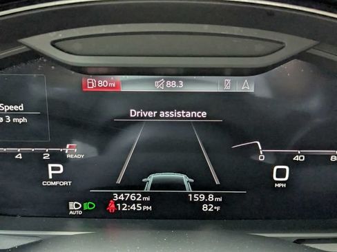 Used 2022 Audi A7 3.0T Premium AWD/4WD image 18