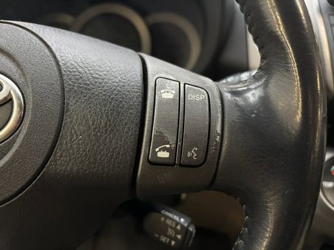 Used 2010 Toyota RAV4 Limited image 17