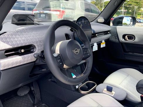New 2026 MINI Cooper S FWD image 8