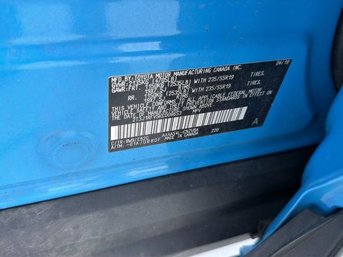 Used 2019 Toyota RAV4 Adventure w/ Cold Weather Package AWD/4WD image 43