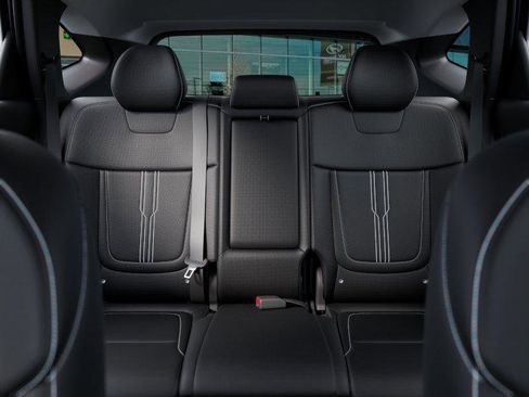 New 2026 Hyundai Tucson SEL image 12