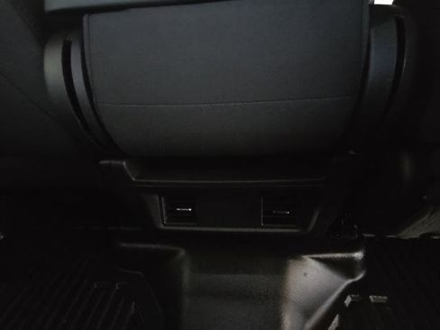 Used 2023 GMC Sierra 1500 Pro w/ Pro Value Package RWD image 16