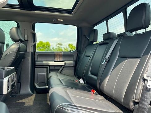 Used 2020 Ford F150 Lariat w/ Equipment Group 502A Luxury image 23