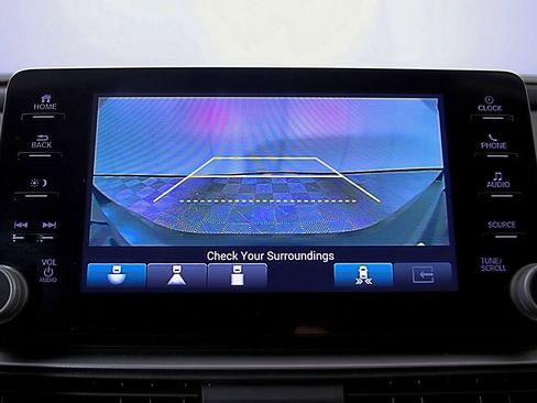 Used 2021 Honda Accord EX-L image 26