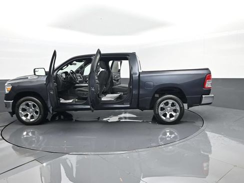Used 2020 RAM 1500 Big Horn AWD/4WD image 29
