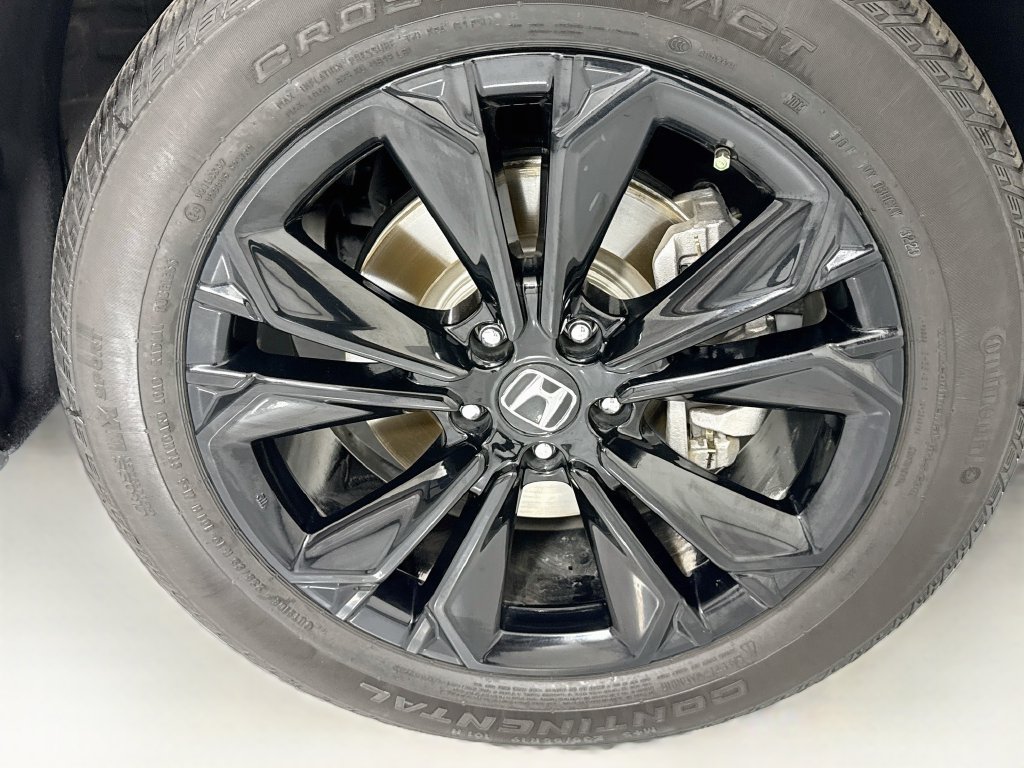 Used 2024 Honda CR-V Sport Touring image 32