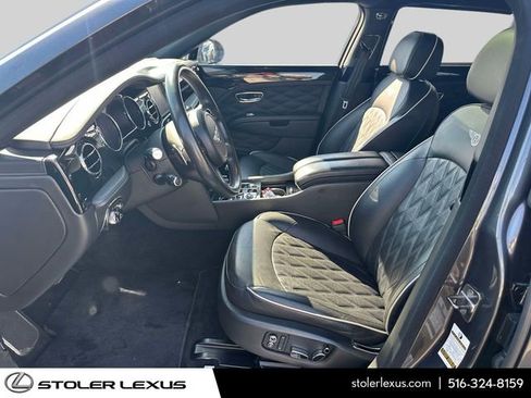 Used 2017 Bentley Mulsanne RWD image 18