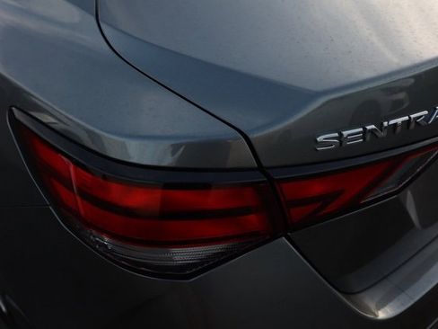 New 2025 Nissan Sentra 2.0 S image 7