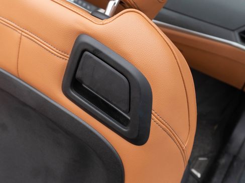 Used 2023 BMW 430i xDrive Convertible image 32