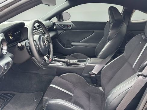 Used 2024 Toyota GR86 Premium RWD image 12