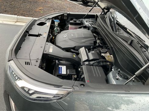 Used 2022 Hyundai Palisade SEL FWD image 30