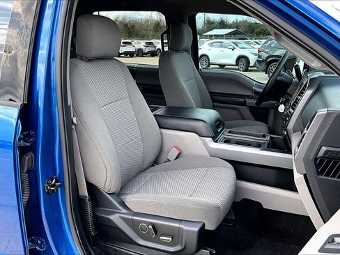 Used 2017 Ford F150 XLT w/ Equipment Group 302A Luxury image 7