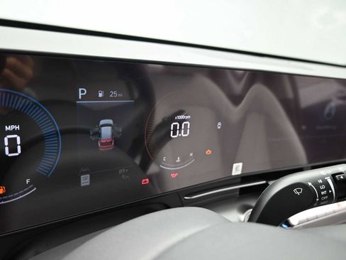 Certified 2026 Hyundai Kona SEL Sport AWD/4WD image 17