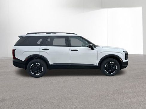 New 2026 Hyundai Palisade XRT Pro AWD/4WD image 40