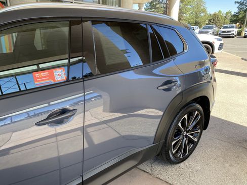 Certified 2025 MAZDA CX-50 AWD 2.5 S w/ Cargo Package image 64