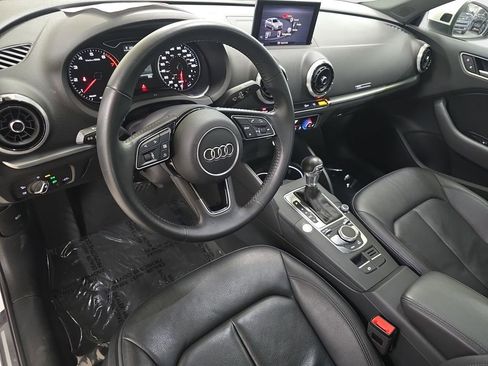Used 2020 Audi A3 2.0T Premium image 19