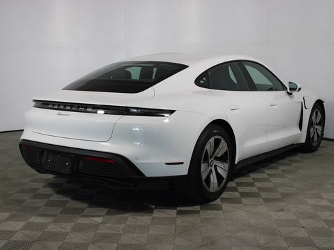 Used 2023 Porsche Taycan RWD image 33