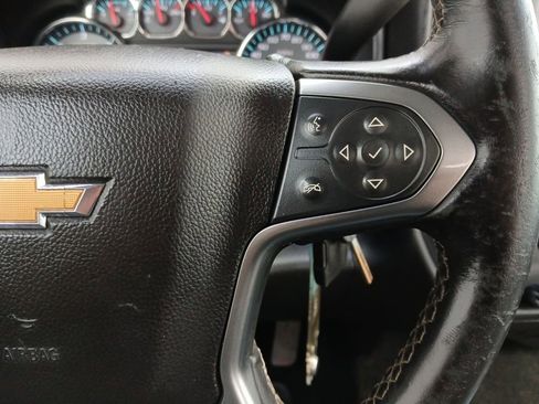 Used 2014 Chevrolet Silverado 1500 LT w/ LT Convenience Package RWD image 25
