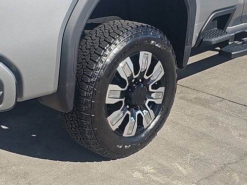 New 2026 GMC Sierra 3500 Denali image 8