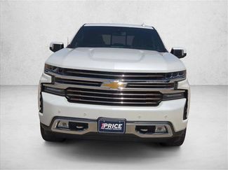 Used 2019 Chevrolet Silverado 1500 High Country w/ High Country Premium Package AWD/4WD video 2