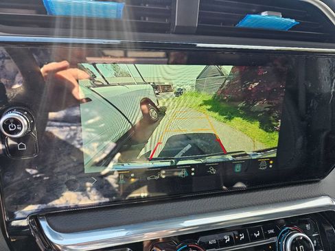 Used 2023 GMC Sierra 1500 Denali image 33