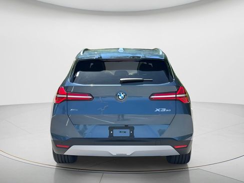 New 2026 BMW X3 xDrive30 image 6