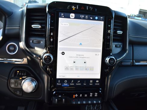 Used 2024 RAM 1500 Limited image 20