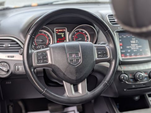 Used 2019 Dodge Journey Crossroad image 15