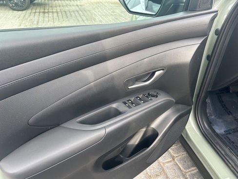 New 2026 Hyundai Santa Cruz SEL image 14