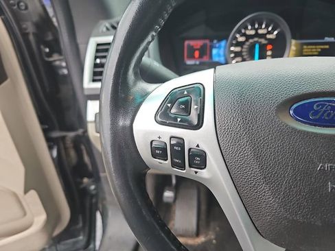 Used 2013 Ford Explorer XLT image 15