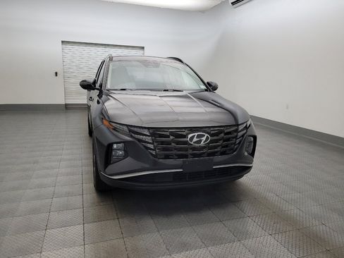 Used 2023 Hyundai Tucson SEL w/ Convenience Package image 14
