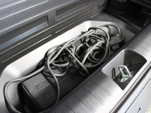 Used 2024 Kia EV6 Light RWD image 22