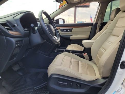 Used 2022 Honda CR-V EX-L image 4