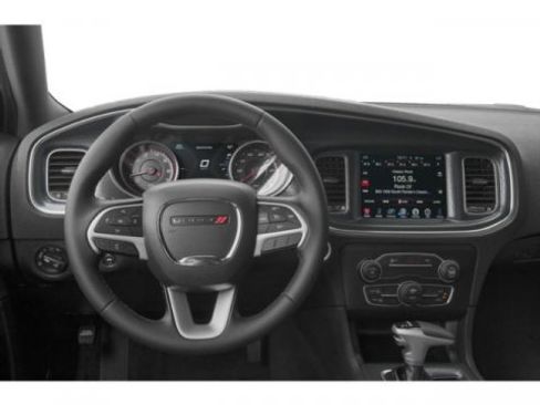 Used 2018 Dodge Charger SXT Plus w/ Blacktop Package image 10
