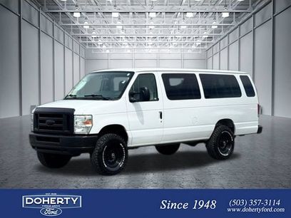 Used 2014 Ford E-350 and Econoline 350 XLT