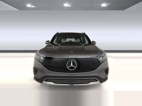 Certified 2024 Mercedes-Benz EQB 300 4MATIC image 6