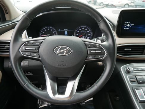Used 2023 Hyundai Santa Fe SEL AWD/4WD image 15