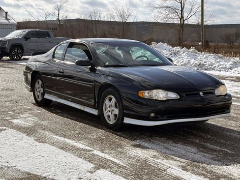 Used 2003 Chevrolet Monte Carlo SS image 6