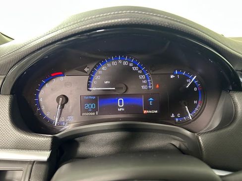 Used 2015 Cadillac XTS Standard image 18