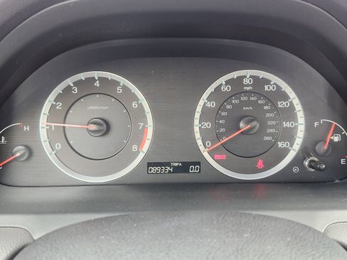 Used 2009 Honda Accord EX-L image 17